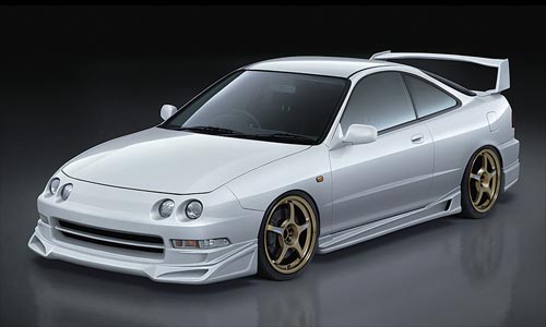 Acura Integra