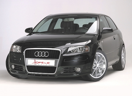 Audi A3: 2 фото