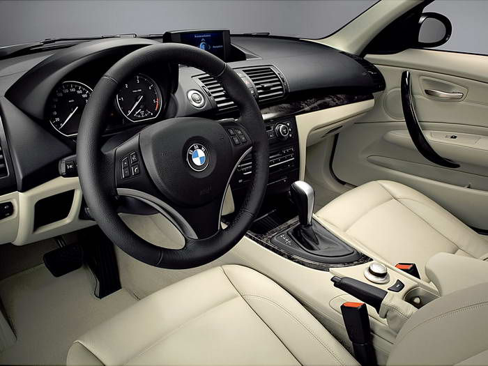 BMW 120d: 1 фото