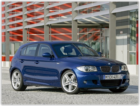 BMW 130i