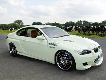 BMW 3 Compact