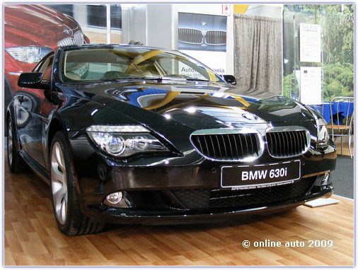 BMW 630i