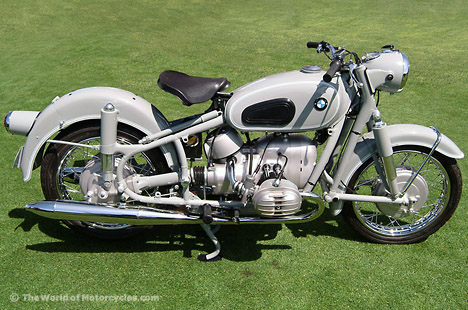 BMW R: 11 фото