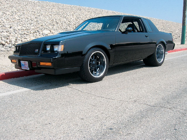 Buick Regal