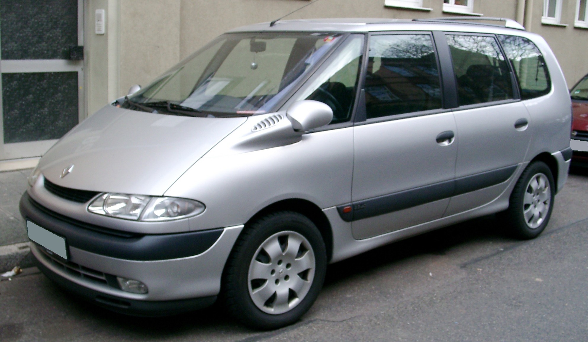 Renault Espace