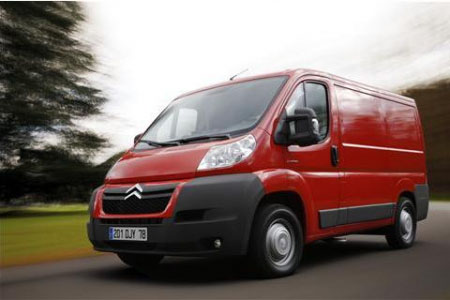 Citroen Berlingo First Fourgon: 8 фото