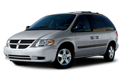 Dodge Caravan I: 1 фото