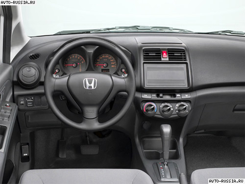 Honda Partner: 3 фото