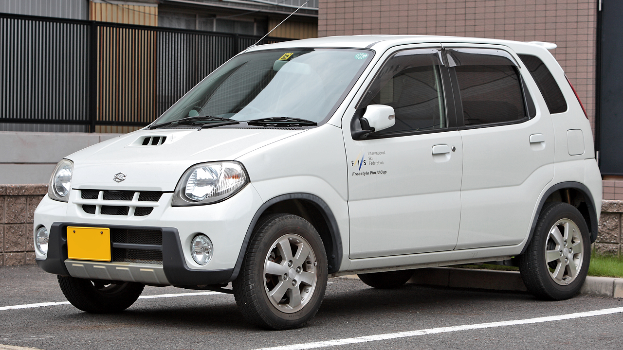 Suzuki Kei: 1 фото